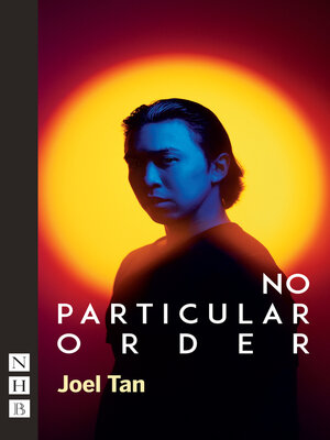 cover image of No Particular Order (NHB Modern Plays)